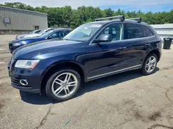 WA1L2AFP5GA104421 2016 AUDI Q5