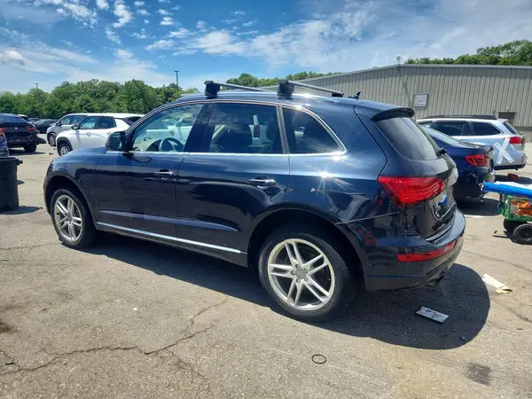 WA1L2AFP5GA104421 2016 AUDI Q5 - Image 2