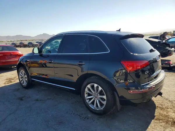WA1L2AFP5GA107335 2016 AUDI Q5 - Image 2