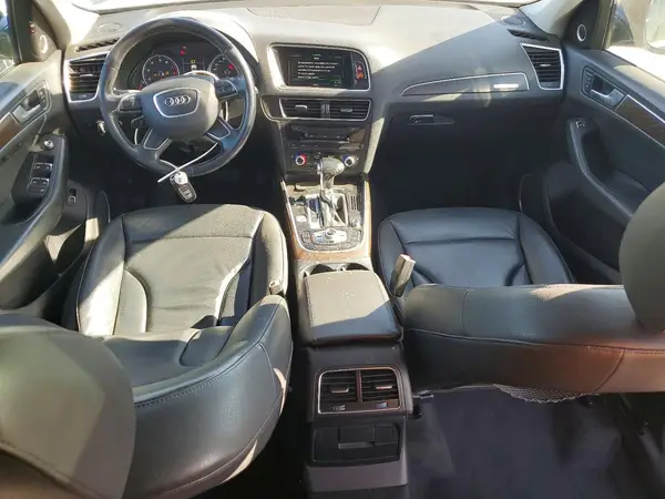 WA1L2AFP5GA107335 2016 AUDI Q5 - Image 8