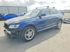WA1L2AFP5GA107481 2016 AUDI Q5