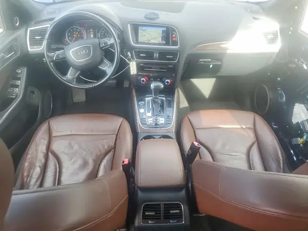 WA1L2AFP5GA107481 2016 AUDI Q5 - Image 8