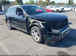 WA1L2AFP5GA111191 2016 AUDI Q5
