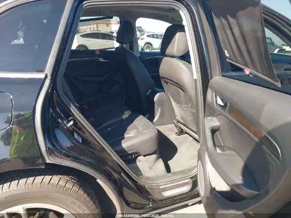 WA1L2AFP5GA111191 2016 AUDI Q5 - Image 8