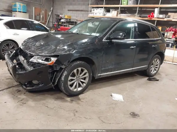 WA1L2AFP5GA111868 2016 AUDI Q5 - Image 2
