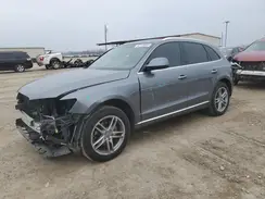 WA1L2AFP5GA114592 2016 AUDI Q5