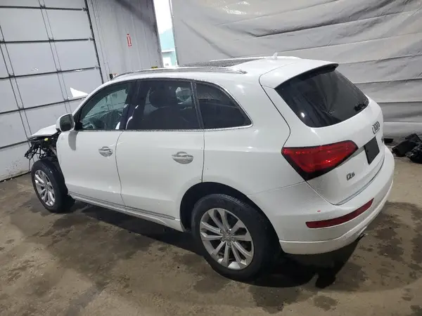 WA1L2AFP5GA114978 2016 AUDI Q5 - Image 2