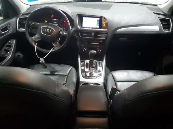 WA1L2AFP5GA114978 2016 AUDI Q5 - Image 8
