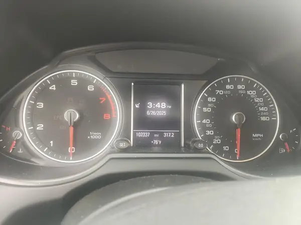 WA1L2AFP5GA116522 2016 AUDI Q5 - Image 8