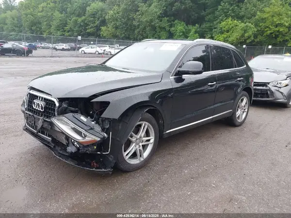 WA1L2AFP5GA117525 2016 AUDI Q5 - Image 2