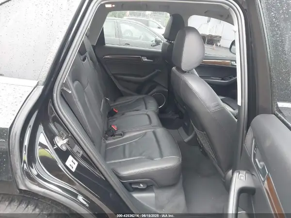 WA1L2AFP5GA117525 2016 AUDI Q5 - Image 8