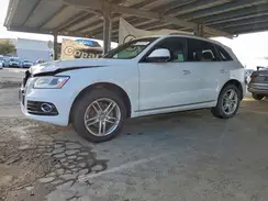 WA1L2AFP5GA121624 2016 AUDI Q5