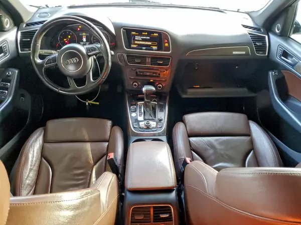 WA1L2AFP5GA121624 2016 AUDI Q5 - Image 8
