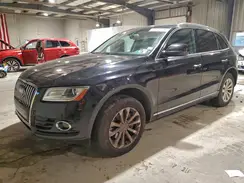 WA1L2AFP5GA122367 2016 AUDI Q5