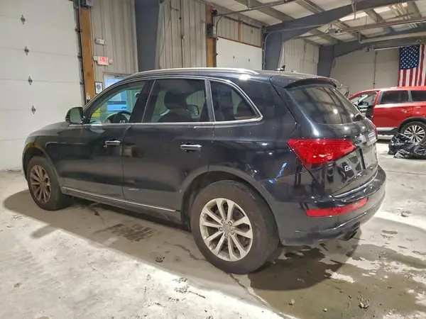 WA1L2AFP5GA122367 2016 AUDI Q5 - Image 2