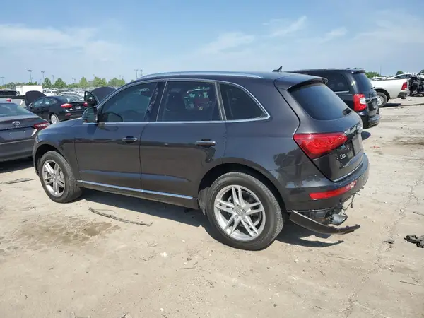WA1L2AFP5GA123857 2016 AUDI Q5 - Image 2