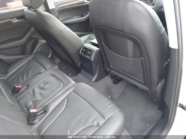 WA1L2AFP5GA124782 2016 AUDI Q5 - Image 8