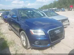 WA1L2AFP5GA128721 2016 AUDI Q5