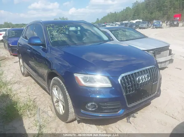 WA1L2AFP5GA128721 2016 AUDI Q5 - Image 1