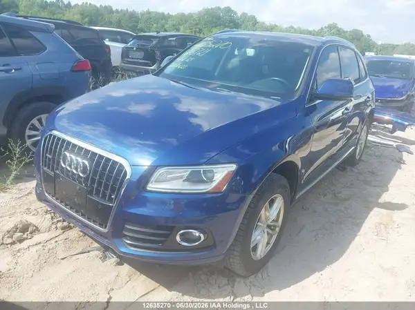 WA1L2AFP5GA128721 2016 AUDI Q5 - Image 2