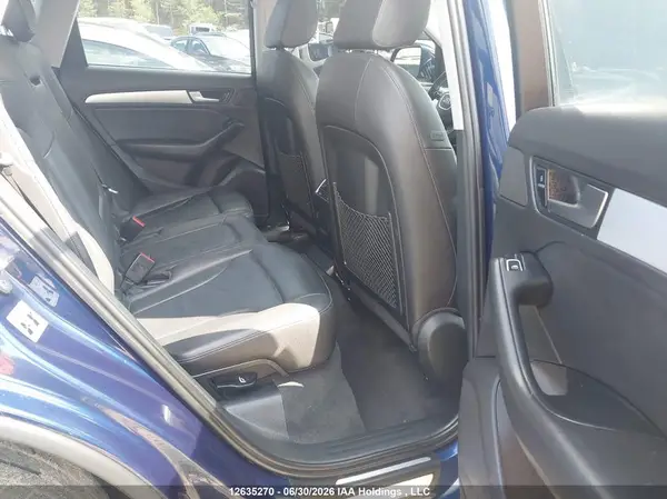 WA1L2AFP5GA128721 2016 AUDI Q5 - Image 8