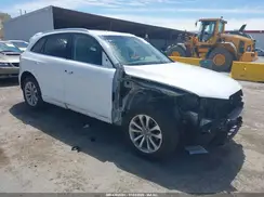 WA1L2AFP5GA129934 2016 AUDI Q5