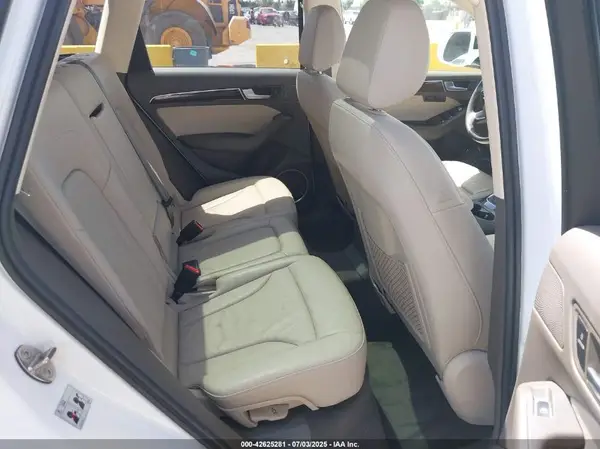 WA1L2AFP5GA129934 2016 AUDI Q5 - Image 8
