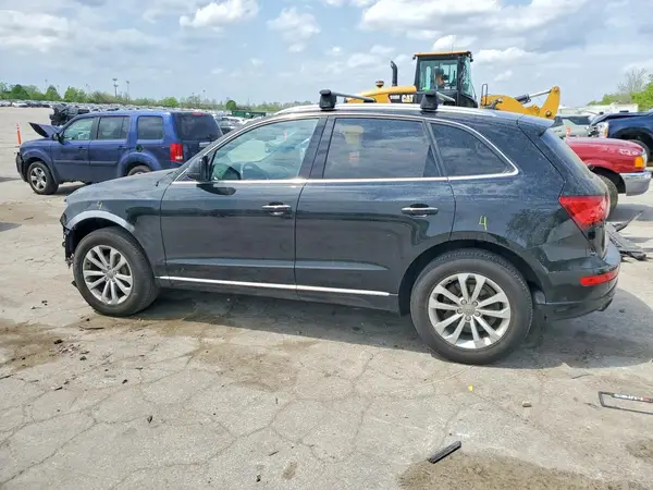 WA1L2AFP5GA129979 2016 AUDI Q5 - Image 2