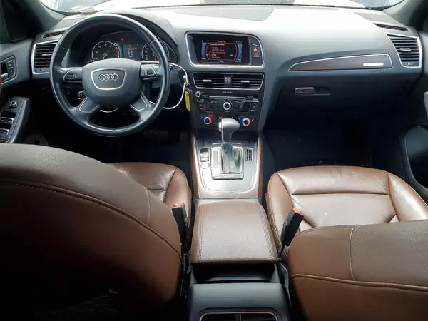 WA1L2AFP5GA129979 2016 AUDI Q5 - Image 8