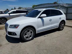 WA1L2AFP5GA130579 2016 AUDI Q5
