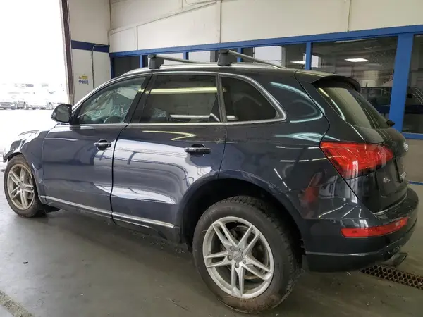 WA1L2AFP5GA131764 2016 AUDI Q5 - Image 2