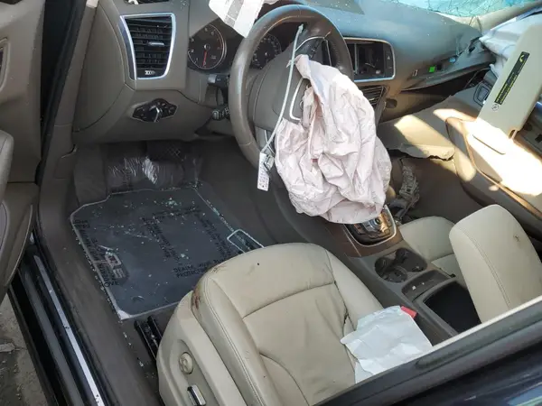 WA1L2AFP5GA131764 2016 AUDI Q5 - Image 8