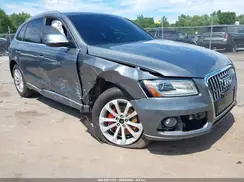 WA1L2AFP5GA134163 2016 AUDI Q5