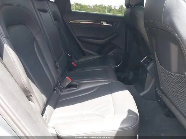 WA1L2AFP5GA134163 2016 AUDI Q5 - Image 8