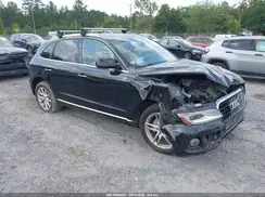 WA1L2AFP5GA137614 2016 AUDI Q5