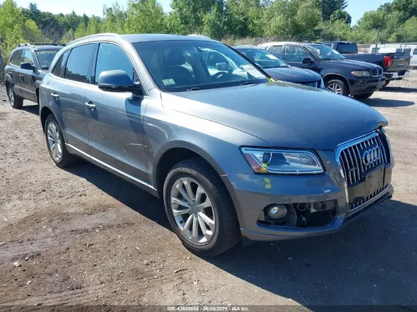 WA1L2AFP5GA140352 2016 AUDI Q5 - Image 1