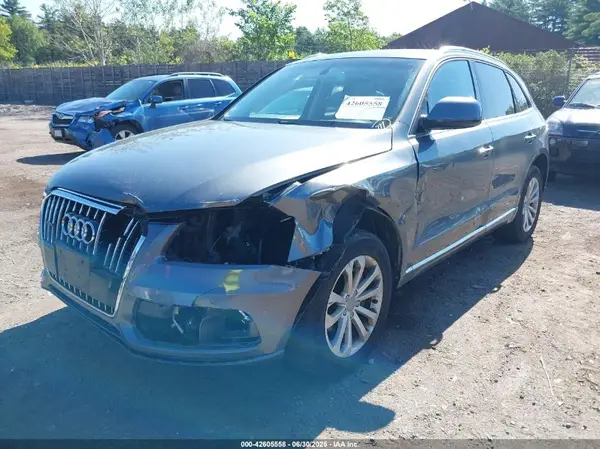 WA1L2AFP5GA140352 2016 AUDI Q5 - Image 2