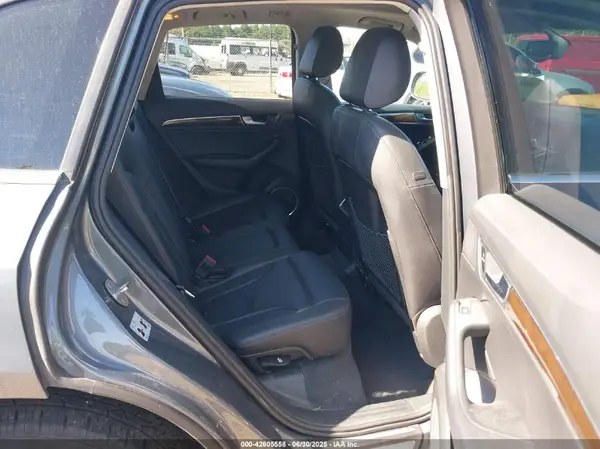 WA1L2AFP5GA140352 2016 AUDI Q5 - Image 8