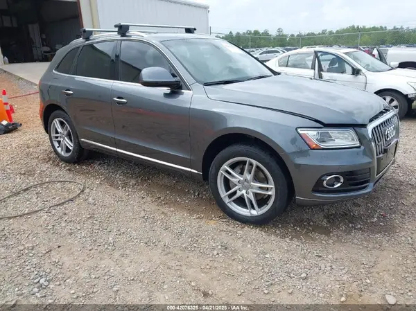 WA1L2AFP5GA141386 2016 AUDI Q5 - Image 1