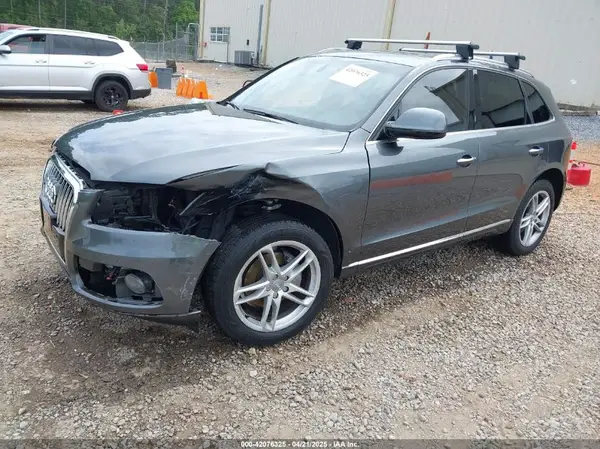 WA1L2AFP5GA141386 2016 AUDI Q5 - Image 2