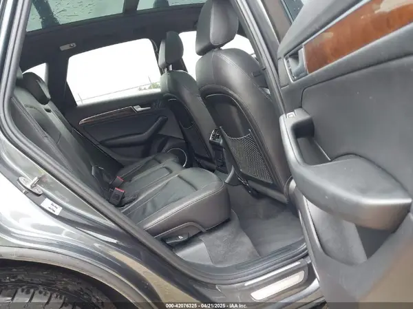 WA1L2AFP5GA141386 2016 AUDI Q5 - Image 8