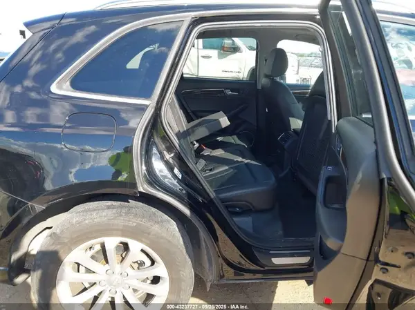 WA1L2AFP5GA143462 2016 AUDI Q5 - Image 8