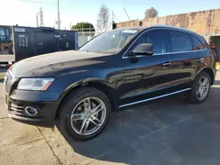 WA1L2AFP5GA144160 2016 AUDI Q5