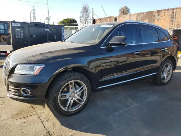 WA1L2AFP5GA144160 2016 AUDI Q5 - Image 1