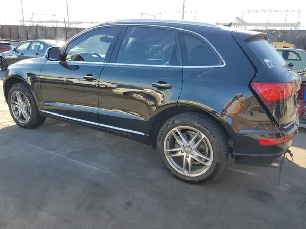 WA1L2AFP5GA144160 2016 AUDI Q5 - Image 2