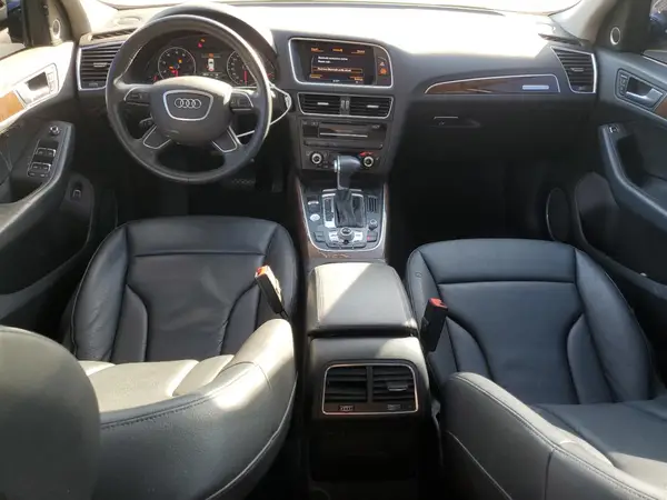 WA1L2AFP5GA144160 2016 AUDI Q5 - Image 8