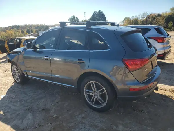 WA1L2AFP5GA150055 2016 AUDI Q5 - Image 2