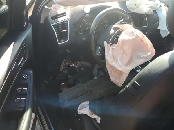 WA1L2AFP5GA150055 2016 AUDI Q5 - Image 8