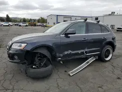 WA1L2AFP5HA002358 2017 AUDI Q5