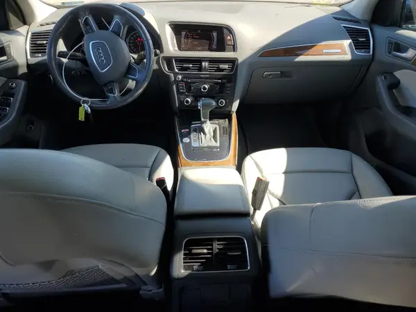 WA1L2AFP5HA002358 2017 AUDI Q5 - Image 8